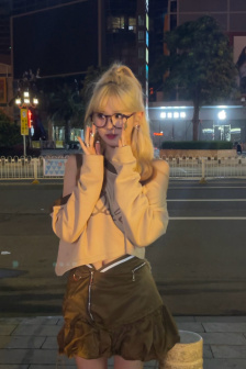 月满轩尼诗粤语版