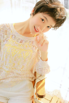 美女姐姐